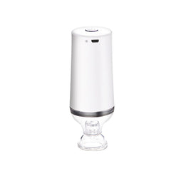 Vacuum Compression Storage Bag for Space Saving