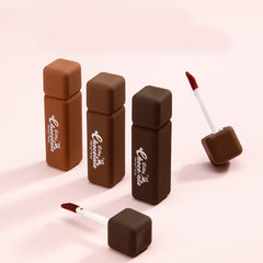 Silky Watery Lip Glaze for Women’s Fashion