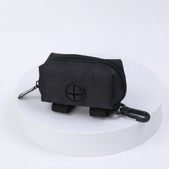 Portable Pet Waste Bag Dispenser and Storage Case