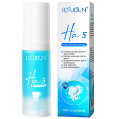 "Anti-Allergic Toothpaste for Fresh Breath and Enamel Care"