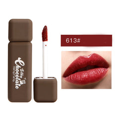 Silky Watery Lip Glaze for Women’s Fashion