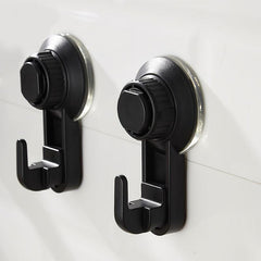Strong Self-Adhesive Suction Cup Hooks for Home Use