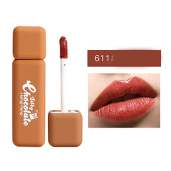 Silky Watery Lip Glaze for Women’s Fashion