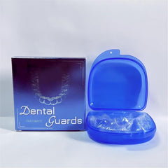 Food-Grade EVA Night Guard Thermoplastic Dental Set
