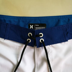 Men's Quick Dry Beach Shorts for Summer Surfing Fitness