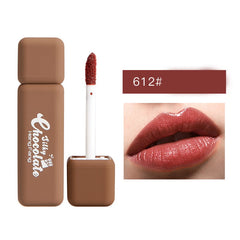 Silky Watery Lip Glaze for Women’s Fashion